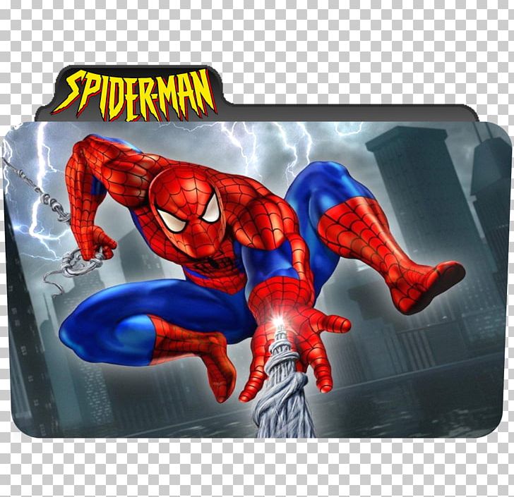 Spider-Man Superhero Iron Man Hulk PNG, Clipart, Action Figure, Amazing Fantasy, Fictional Character, Figurine, Game Free PNG Download