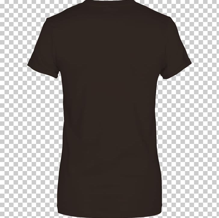 T-shirt Clothing Woman Scoop Neck Neckline PNG, Clipart, Active Shirt, Black, Black Kids, Child, Clothing Free PNG Download
