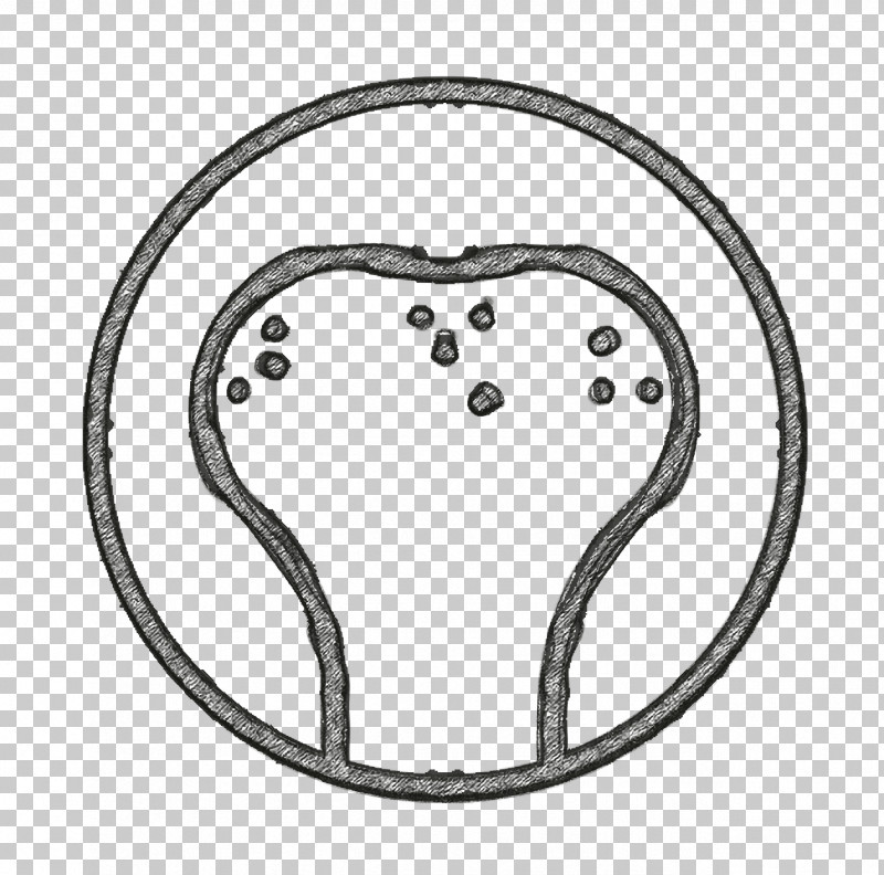 Medical Set Icon Bone Icon PNG, Clipart, Bone Icon, Dentistry, Escudo Real Madrid, Line, Line Art Free PNG Download