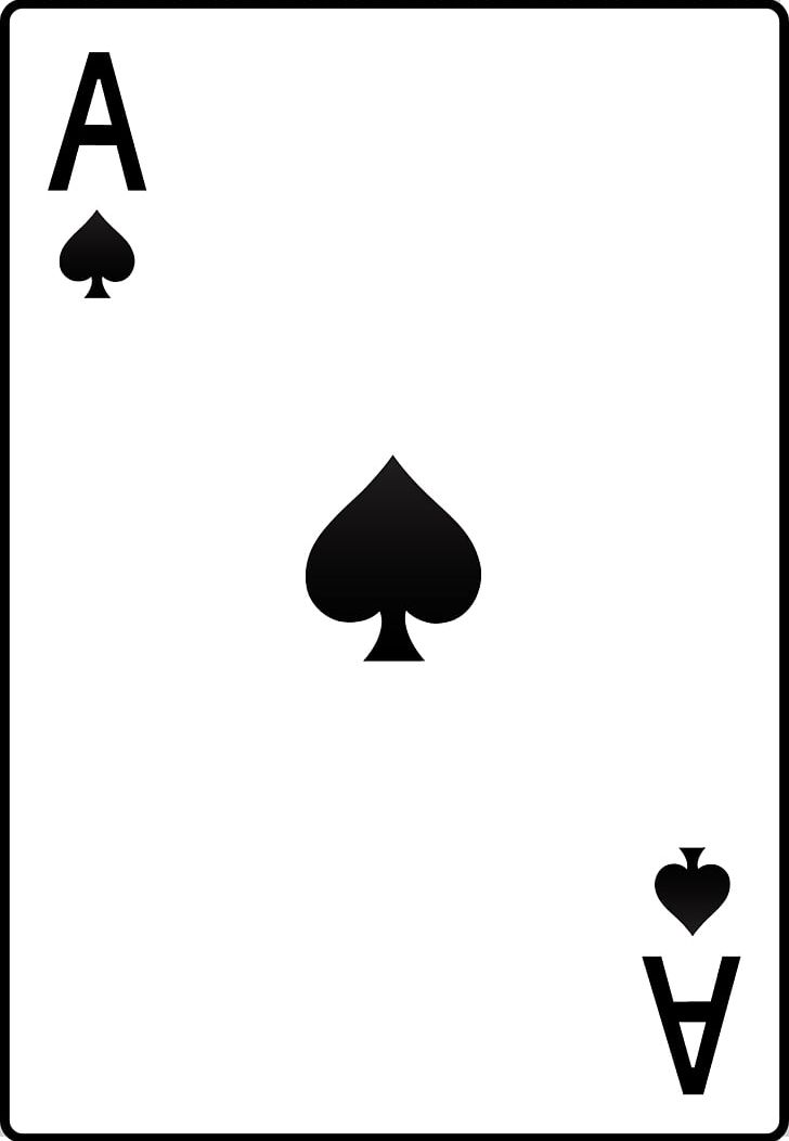 Ace Of Spades Playing Card Ace Of Hearts PNG, Clipart, Ace, Ace Of Hearts, Ace Of Spades, Angle, Area Free PNG Download
