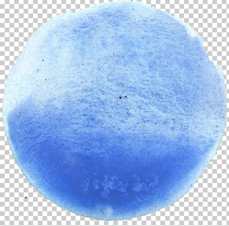 Blue Circle Watercolor Painting Azure PNG, Clipart, Azure, Blog, Blue, Blue Circle, Circle Free PNG Download