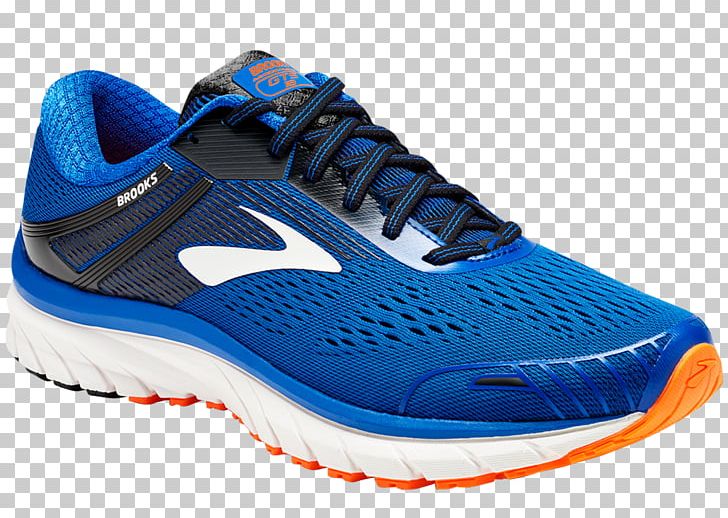 brooks for arch support