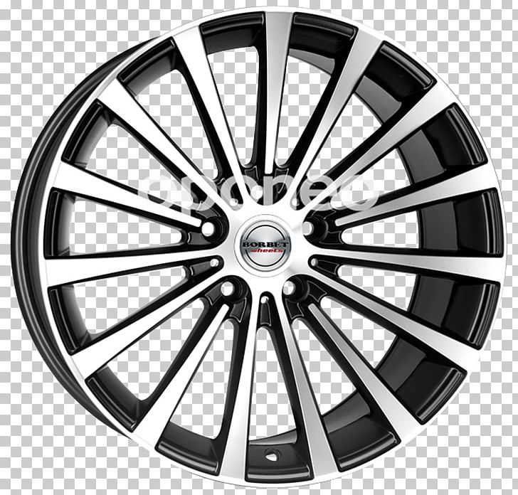 Car Autofelge BORBET GmbH Wheel PNG, Clipart, 5 X, Alloy Wheel, Automotive Design, Automotive Tire, Automotive Wheel System Free PNG Download