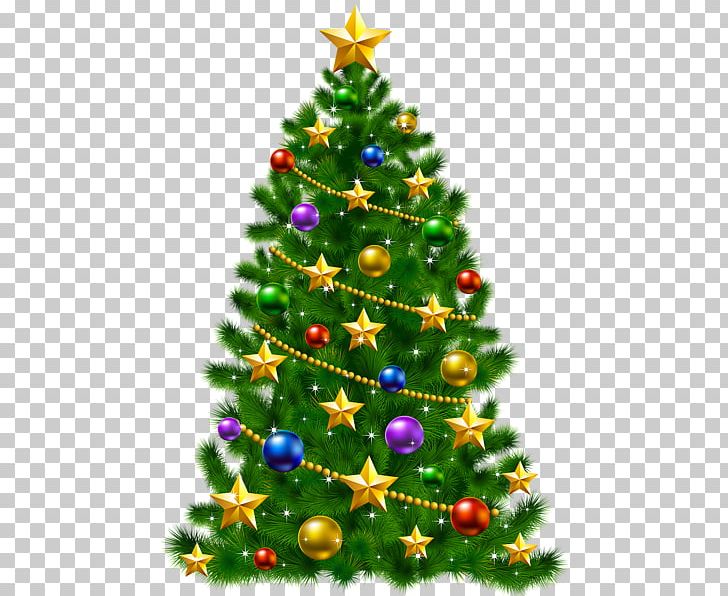 Christmas Tree Christmas Day Santa Claus Christmas Decoration PNG, Clipart, Artificial Christmas Tree, Christmas, Christmas Day, Christmas Decoration, Christmas Lights Free PNG Download