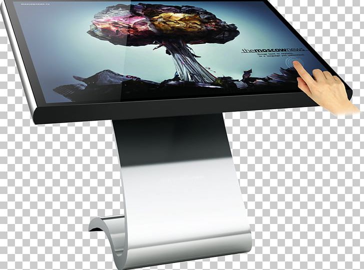 Digital Signs Touchscreen Interactive Kiosks Product PNG, Clipart, Advertising, Computer, Digital Signs, Display Device, Display Stand Free PNG Download