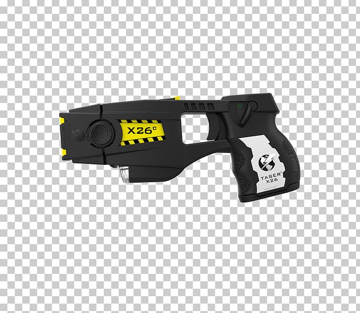 Electroshock Weapon Taser Police Officer Gun PNG, Clipart, Angle, Automotive Exterior, Deadly Force, Electroshock Weapon, Eyewear Free PNG Download