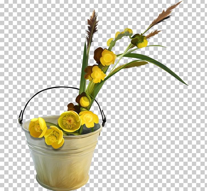Floral Design Flower Watercolor Painting PNG, Clipart, Bucket, Cocktail Garnish, Cut Flowers, Designer, Drink Free PNG Download