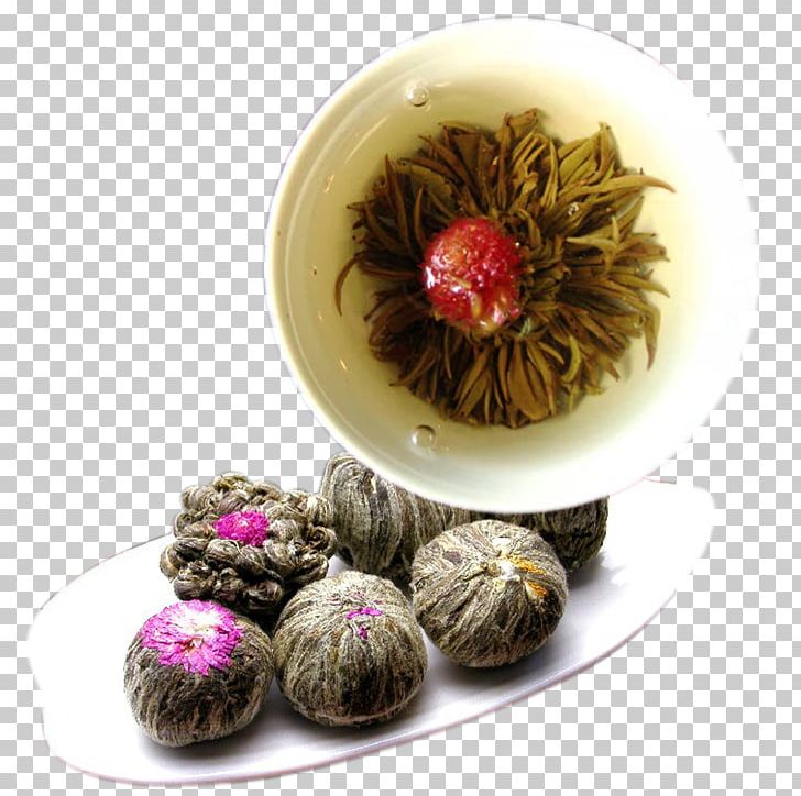 Flowering Tea Green Tea Chinese Cuisine Chinese Tea PNG, Clipart, Chinese Cuisine, Chinese Tea, Cuisine, Drink, Flower Free PNG Download