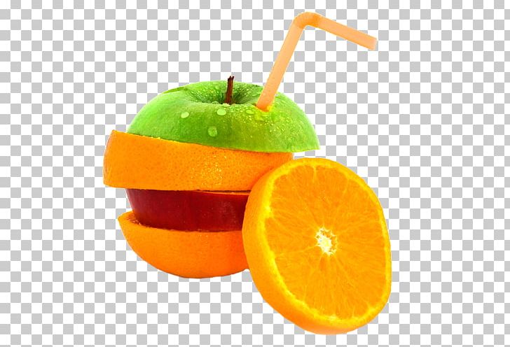 Juice Fruit Fruchtsaft Vegetarian Cuisine Food PNG, Clipart, Apple, Citric Acid, Citrus, Clementine, Diet Food Free PNG Download