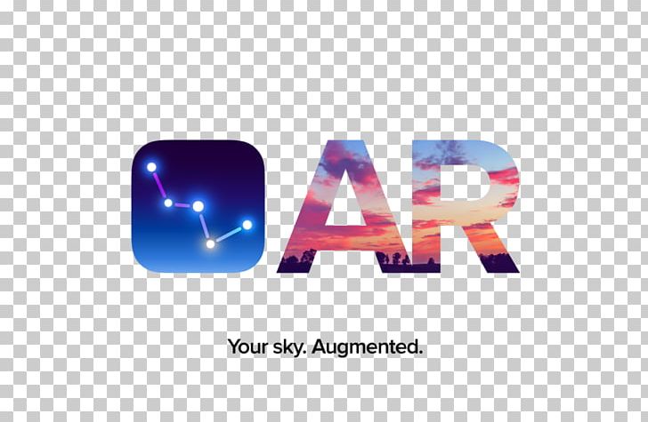 Logo Augmented Reality Sky Earth Lab Holdings PNG, Clipart, Augment, Augmented Reality, Banner, Blue, Brand Free PNG Download