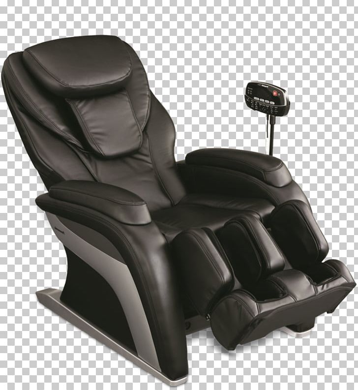 Massage Chair Furniture Panasonic Wing Chair PNG, Clipart, Automotive Design, Car Seat Cover, Chair, Comfort, Fauteuil Free PNG Download