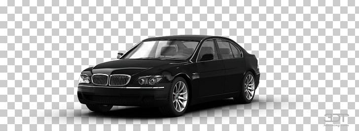 Mid-size Car Motor Vehicle Personal Luxury Car Automotive Lighting PNG, Clipart, 3 Dtuning, Alloy Wheel, Bmw 7 Series, Car, Compact Car Free PNG Download