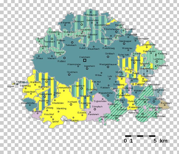 Oberamt Crailsheim Wäldershub Map Crailsheim Járás PNG, Clipart, 1800, Area, Geography, Map, Plan Free PNG Download