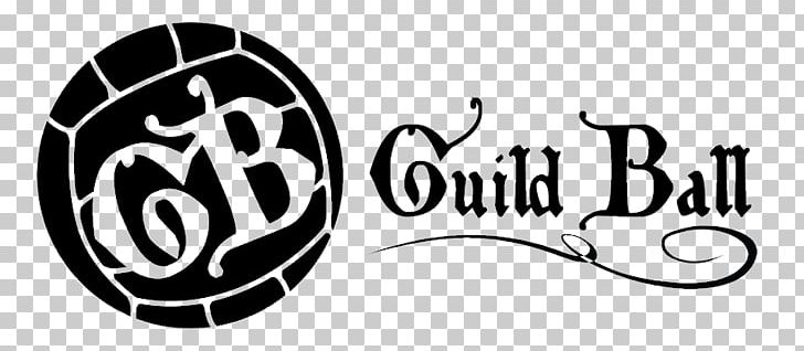 Steamforged Games Ltd Guild Ball Logo PNG, Clipart, Area, Ball, Ball Icon, Black, Black And White Free PNG Download