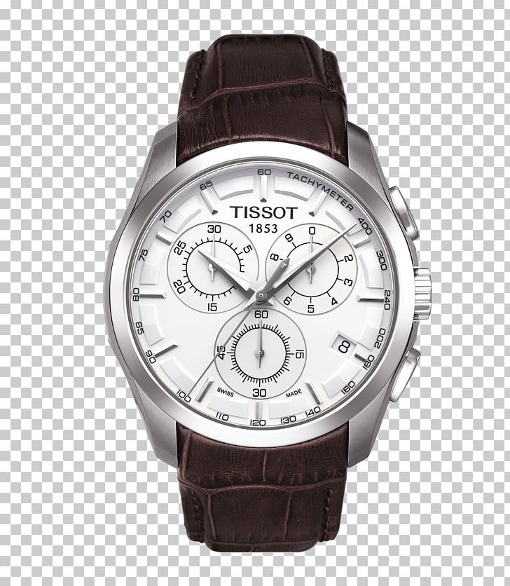 Tissot Couturier Chronograph Tissot Couturier Chronograph Watch Jewellery PNG, Clipart, Accessories, Bracelet, Brand, Brown, Chronograph Free PNG Download