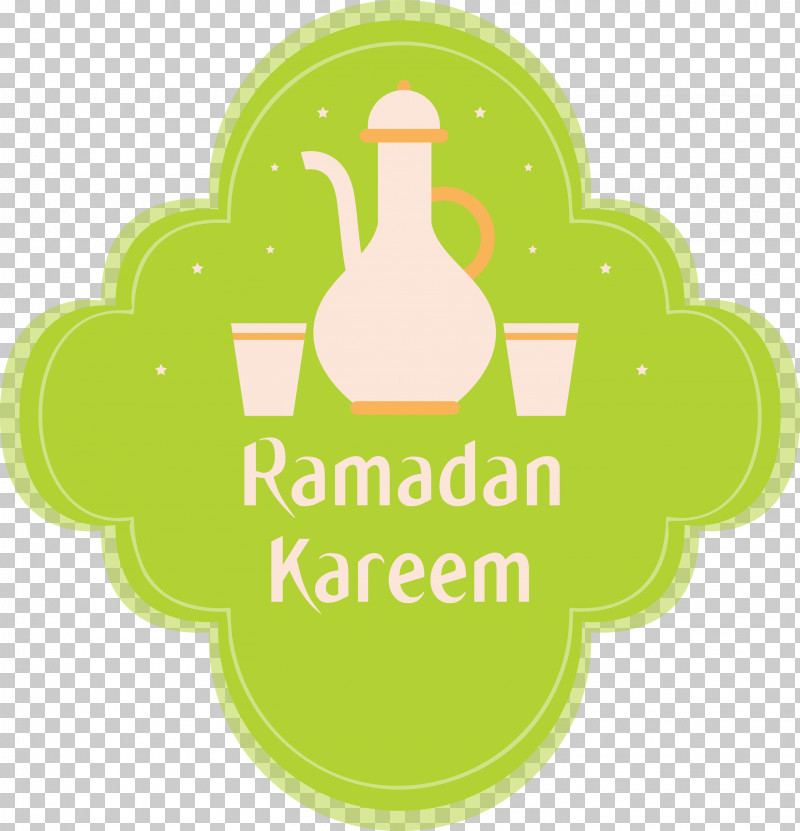 Ramadan Kareem Ramadan Mubarak PNG, Clipart, Fruit, Green, Labelm, Logo, M Free PNG Download