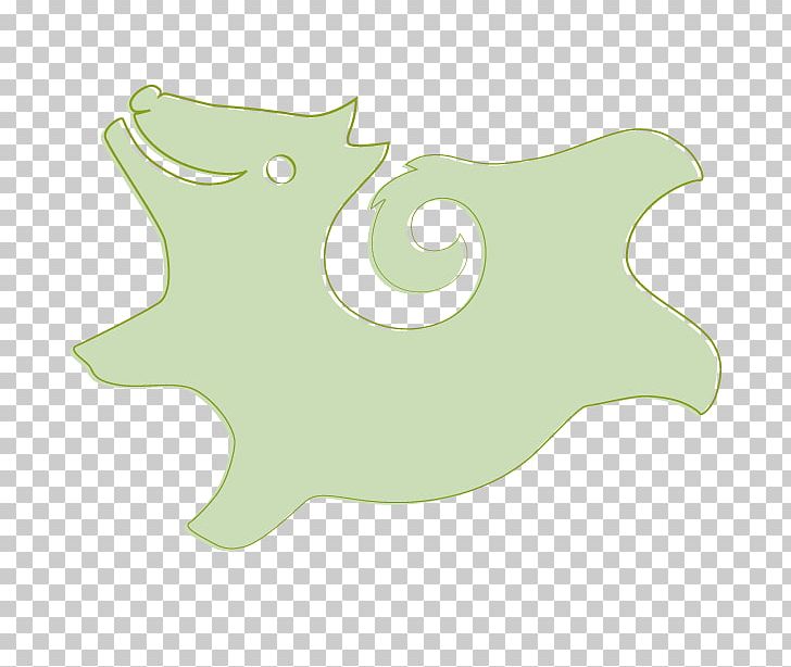 Leaf Animated Cartoon PNG, Clipart, Animated Cartoon, Green, Leaf, Smile Dog Free PNG Download