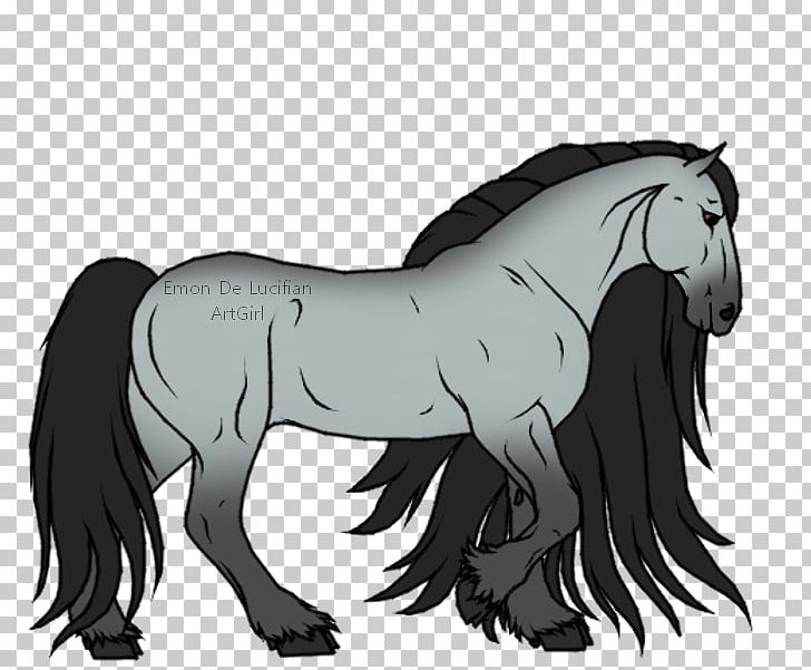Mustang Stallion Colt Halter Pack Animal PNG, Clipart, Bridle, Cartoon, Colt, Fictional Character, Halter Free PNG Download