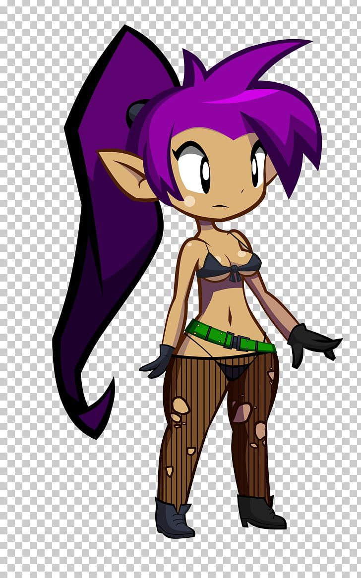 Shantae: Half-Genie Hero Shantae And The Pirate's Curse Costume Mighty No. 9 Video Game PNG, Clipart,  Free PNG Download
