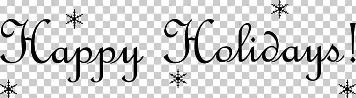 Signature Block Holiday Christmas Email PNG, Clipart, Angle, Black, Black And White, Brand, Calligraphy Free PNG Download