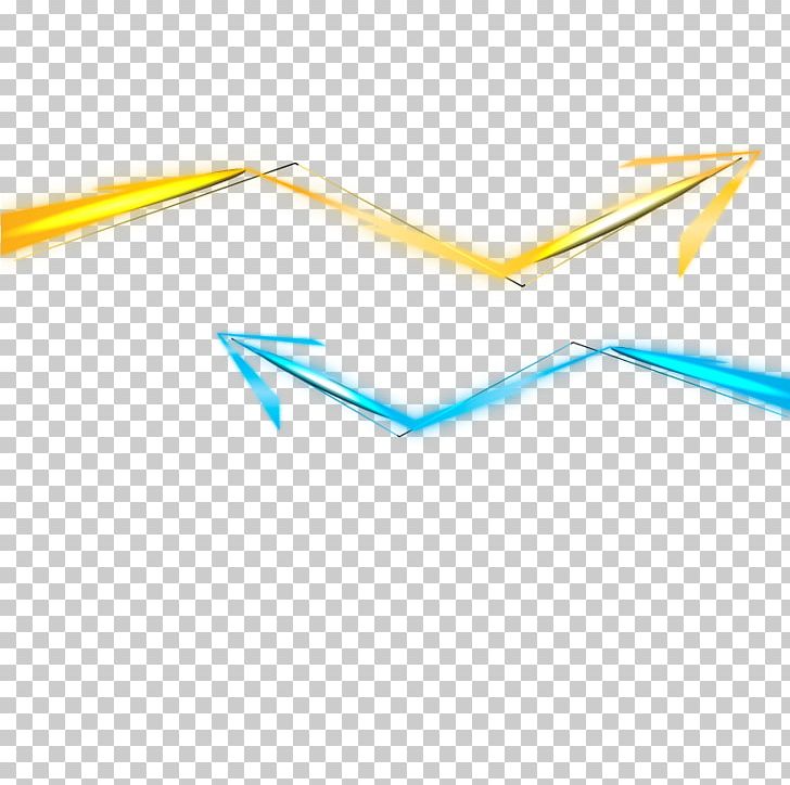 Triangle Yellow PNG, Clipart, Angle, Arrow, Arrow Vector, Christmas Lights, Curved Arrow Free PNG Download