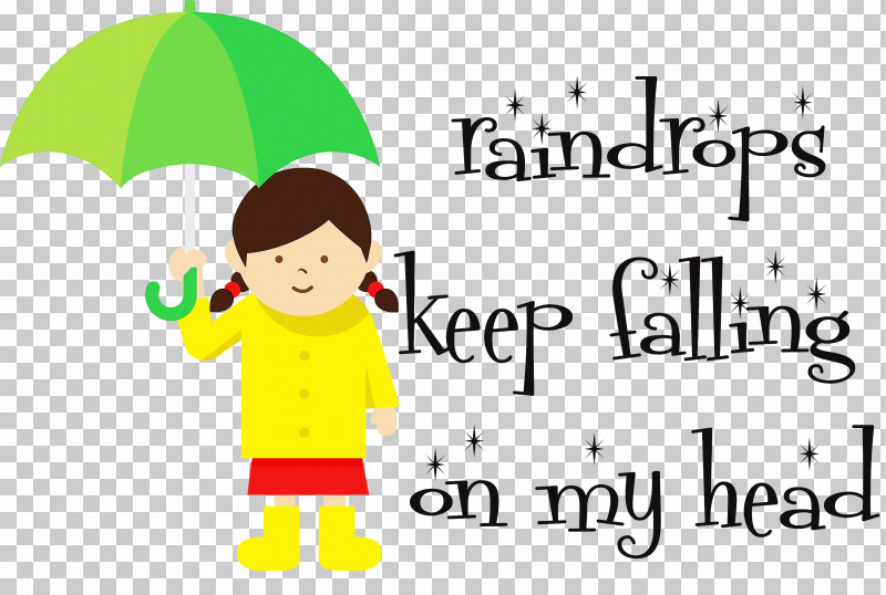 Raining Rainy Day Rainy Season PNG, Clipart, Behavior, Cartoon, Happiness, Human, Line Free PNG Download