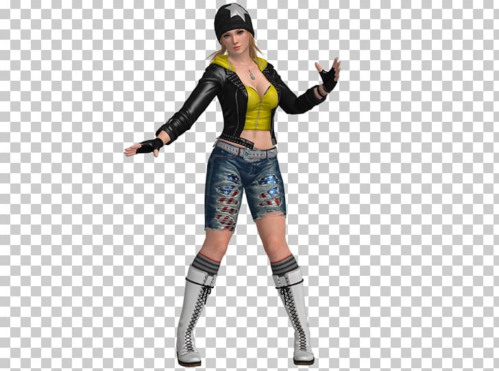 Dead Or Alive 5 Ultimate Dead Or Alive 5 Last Round Costume Tina Armstrong PNG, Clipart, Action Figure, Casual, Clothing, Cosplay, Costume Free PNG Download