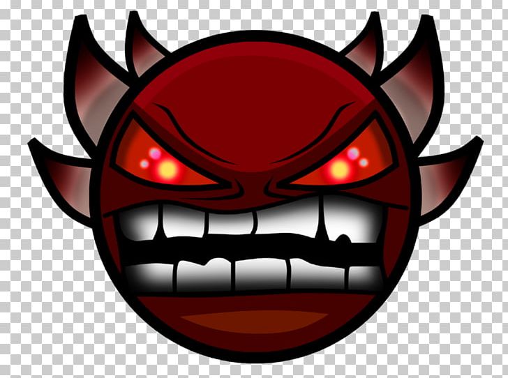 Geometry Dash Clash Royale Demon Game PNG, Clipart, Android, Clash Royale, Demon, Drawing, Fantasy Free PNG Download