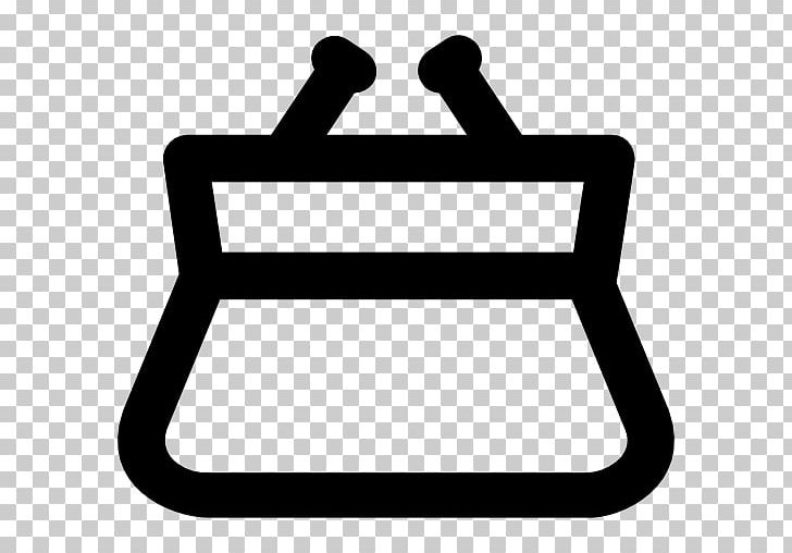 Handbag Computer Icons Fashion PNG, Clipart, Angle, Area, Bag, Black And White, Briefcase Free PNG Download