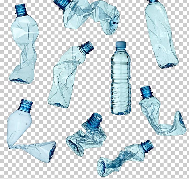 Plastic Bottle Recycling Waste PNG, Clipart, Away, Beverage Can, Blue, Bottle, Bottled Water Free PNG Download