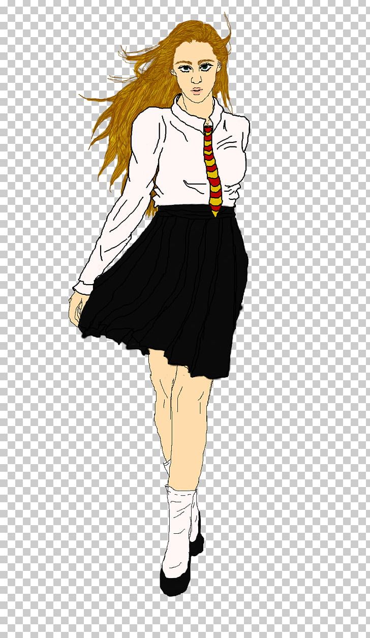 School Uniform Hogwarts Drawing PNG, Clipart, Anime, Art, Clothing, Comic, Costume Free PNG Download