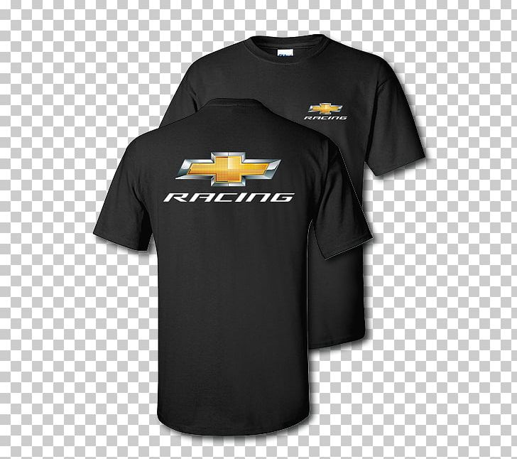 T-shirt Chevrolet Racing Bow Tie PNG, Clipart, Active Shirt, Angle, Black, Blouse, Bow Tie Free PNG Download