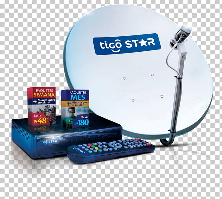 Tigo Star Paraguay Aerials Satellite Television Low-noise Block Downconverter PNG, Clipart, Aerials, Communication, Dth, Electronics Accessory, Guatemala Free PNG Download