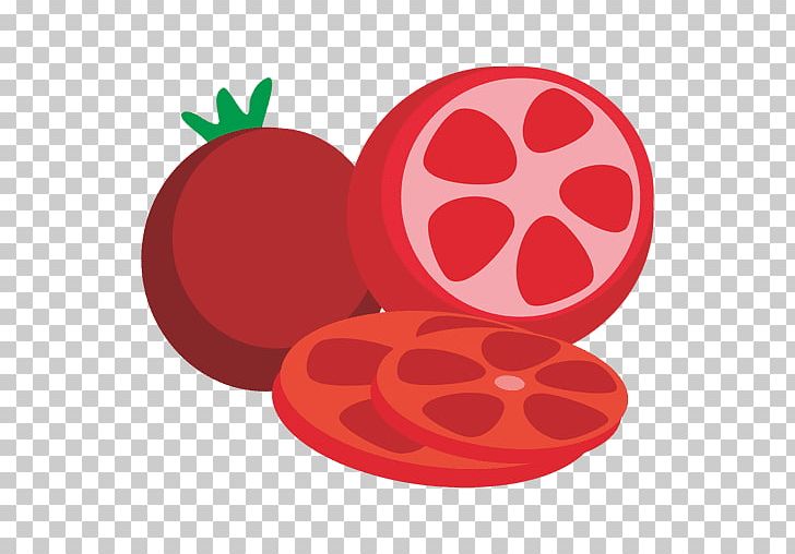 Animation Tomato PNG, Clipart, Animation, Cartoon, Circle, Computer Icons, Flower Free PNG Download