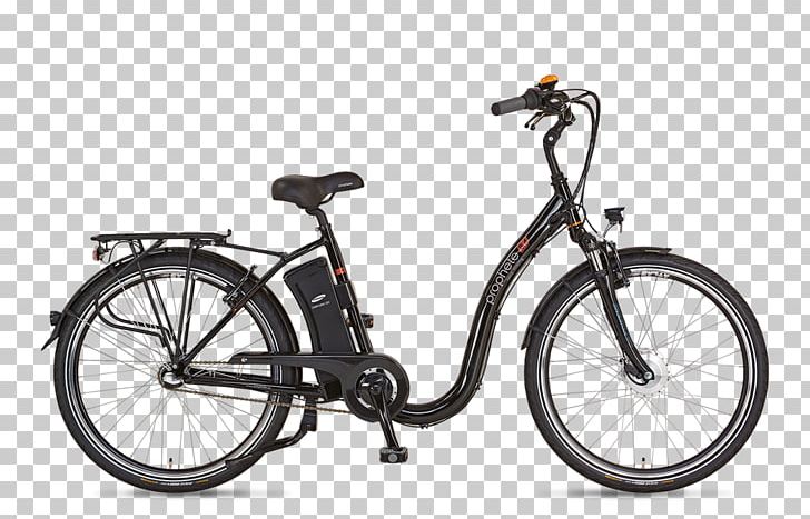 Electric Bicycle Prophete E-Bike Alu-City Elektro Hub Gear PNG, Clipart, Bicycle, Bicycle Accessory, Bicycle Drivetrain Part, Bicycle Frame, Bicycle Part Free PNG Download