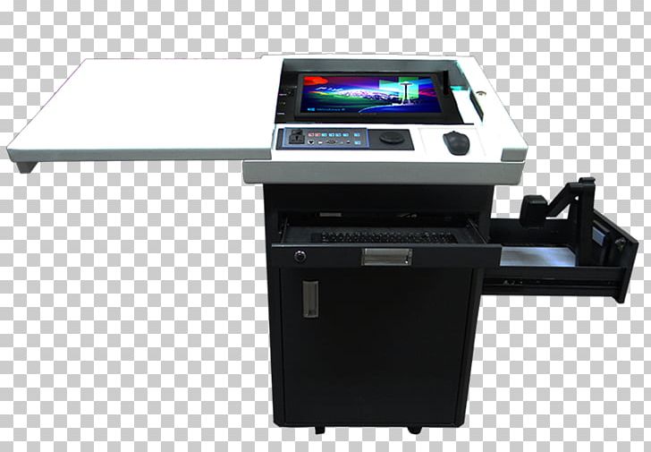 Globus Infocom Limited Podium Lectern Inkjet Printing Information PNG, Clipart, Compuage Infocom Ltd, Document Cameras, Electronic Device, Electronics, Hardware Free PNG Download