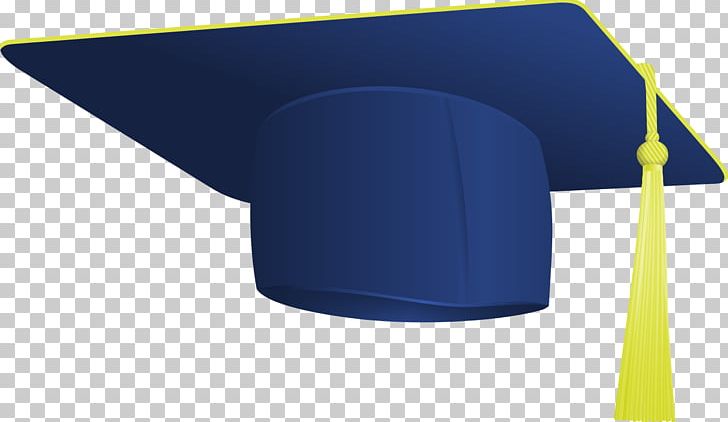 Graduation Ceremony Square Academic Cap PNG, Clipart, Academic Dress, Angle, Blue, Cap, Clothing Free PNG Download