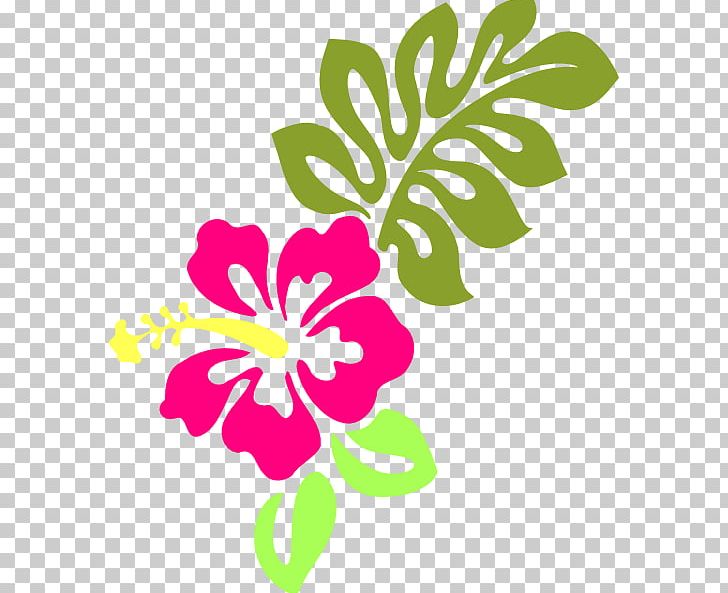 Hawaiian Hibiscus Shoeblackplant PNG, Clipart, Aloha, Artwork, Color ...