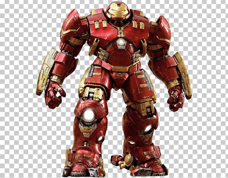 Iron Man Hulkbusters War Machine Ultron PNG, Clipart,  Free PNG Download