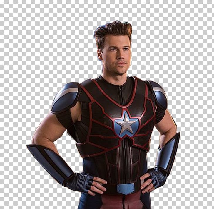 Nick Zano Legends Of Tomorrow Wally West Atom Captain Cold PNG, Clipart, Abdomen, Arm, Arrow, Arrowverse, Atom Free PNG Download