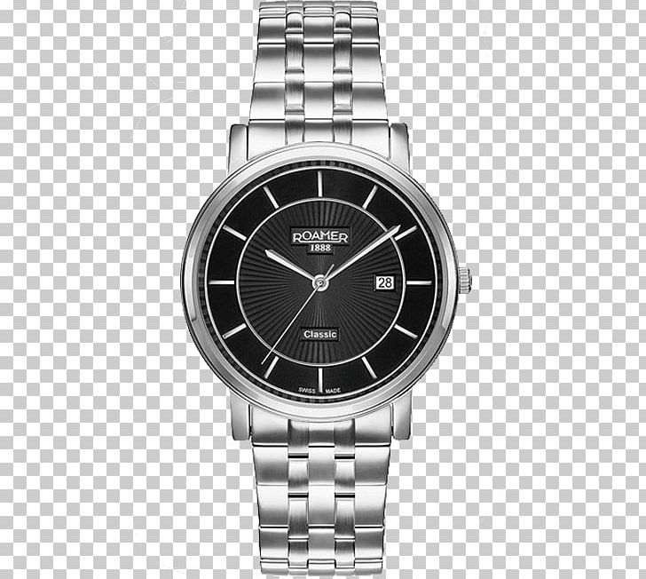 Roamer Watch Strap Clothing Accessories Tapestry PNG, Clipart, Accessories, Brand, Classic, Clothing, Clothing Accessories Free PNG Download