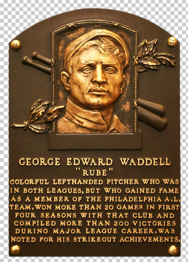 Rube Waddell National Baseball Hall Of Fame And Museum Pittsburgh Pirates National League PNG, Clipart, Artifact, Baseball, Baseball Player, Baseball Statistics, Bronze Free PNG Download