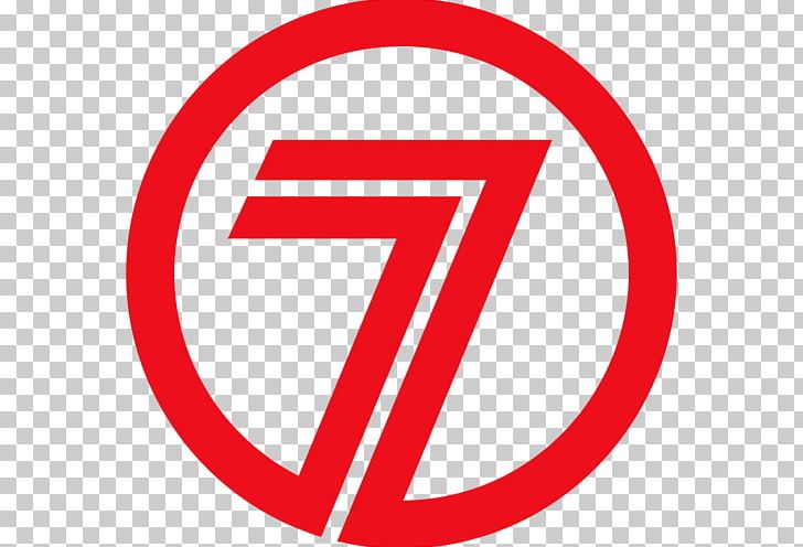 Seven Network Australia Logo Television Network PNG, Clipart, Area, Australia, Brand, Circle, Circle 7 Logo Free PNG Download