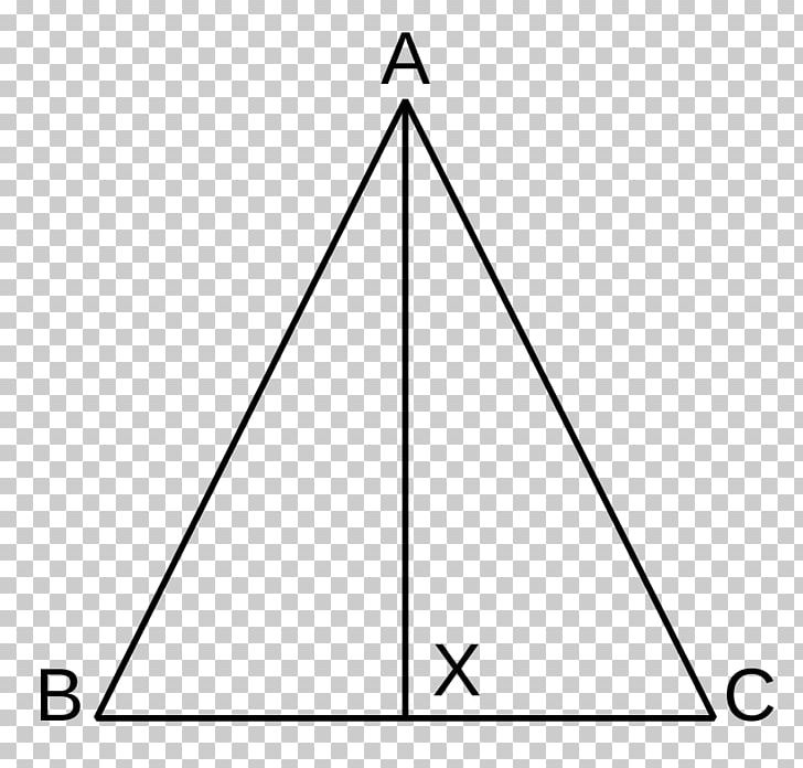 Triangle Wikipedia Right Angle Encyclopedia PNG, Clipart, Angle, Area, Art, Bisection, Black And White Free PNG Download