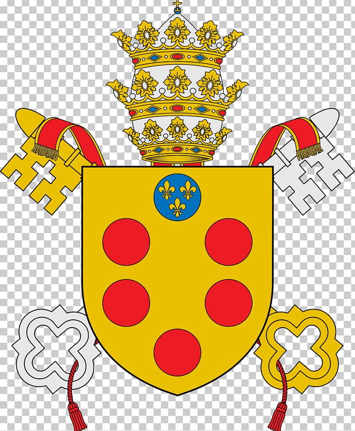 Vatican City House Of Medici Papal Coats Of Arms Coat Of Arms Pope PNG, Clipart, Area, Artwork, Blazon, Coat Of Arms, Coat Of Arms Of Pope Francis Free PNG Download