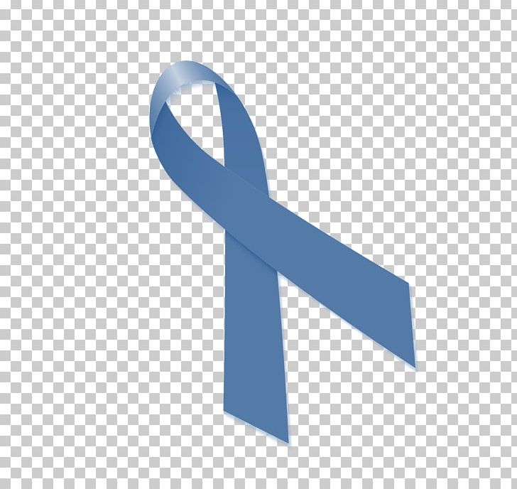 AIDS Colorectal Cancer Prostate Cancer Lazo Azul PNG, Clipart, Aids, Angle, Awareness Ribbon, Azul, Brand Free PNG Download