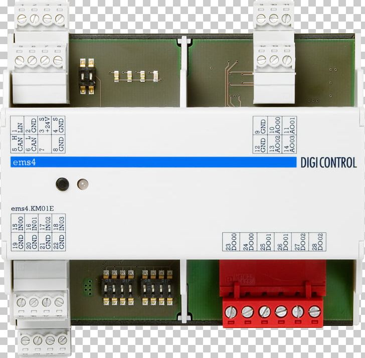 Automation Electronics System Electronic Component Analog Signal PNG, Clipart, Analog Signal, Automation, Building, Can Bus, Digital Data Free PNG Download