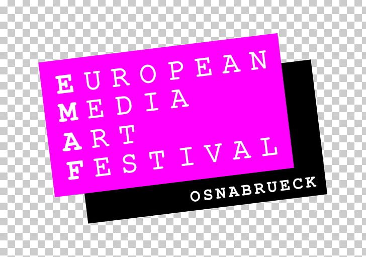 European Media Art Festival Osnabrück New Media Art Arts Festival PNG, Clipart, Area, Arts Festival, Brand, Europe, Festival Free PNG Download