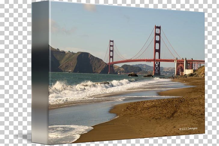 Golden Gate Bridge Baker Beach Miami Beach Shore PNG, Clipart, Baker Beach, Beach, Bridge, California, Fixed Link Free PNG Download