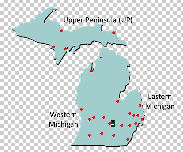 Lower Peninsula Of Michigan Upper Peninsula Of Michigan Lansing Ford PNG, Clipart, Area, County Wexford, Diagram, Earthquake, Ford Free PNG Download